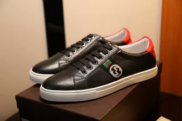 Gucci Fashion Casual Men Shoes_293